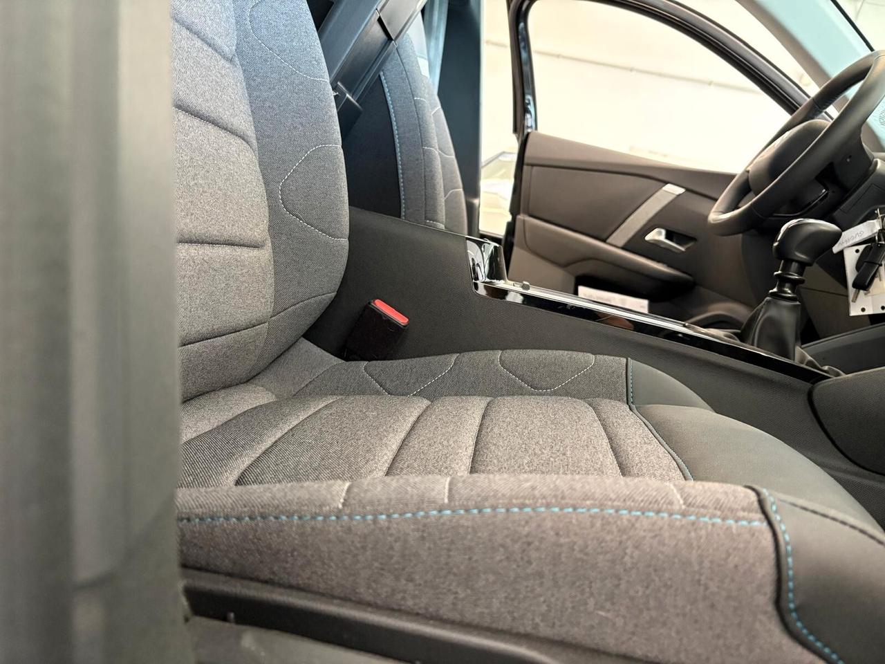 Citroen C4 PLUS PureTech 130 6mt 1000 km
