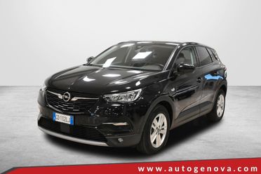 Opel Grandland X 1.5 DIESEL ECOTEC 131CV AUT. ELEGANCE ( FARI LED - NAVI MIRROR PDC )