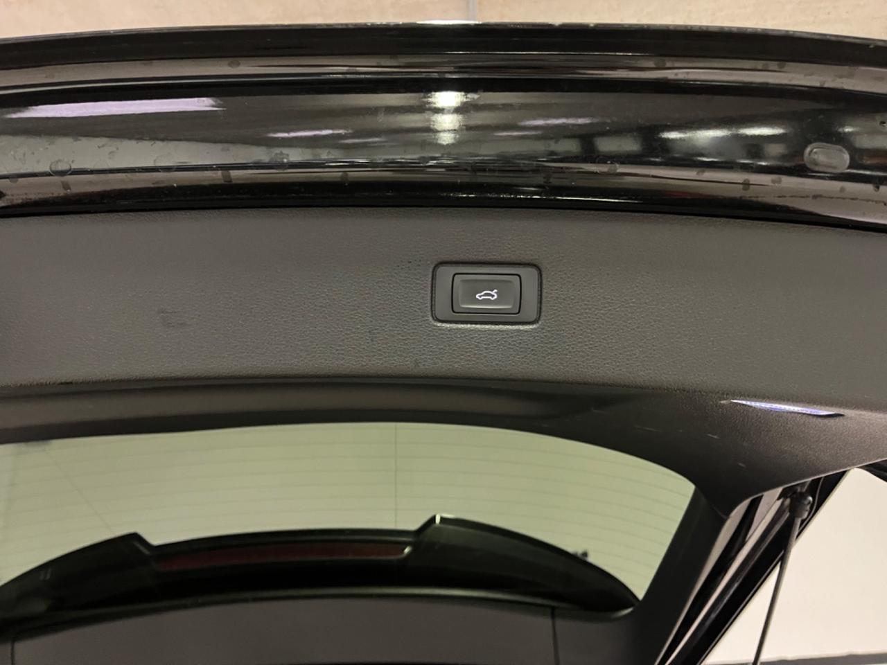 Audi Q7 45 TDI quattro tiptronic S line 7 posti *tetto
