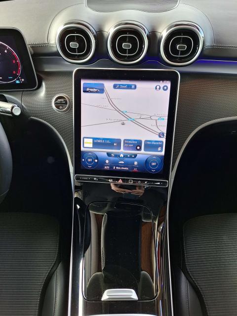 Mercedes-Benz C 220 Classe C-S206 SW All-Terrain SW All-Terrain d mhev Premium 4matic auto