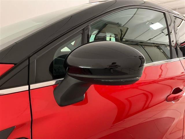 RENAULT Captur 1.3 mild hybrid 140cv Techno