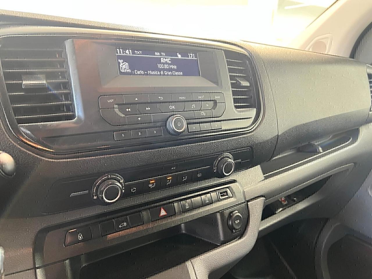 Toyota Proace Proace 2.0D 122CV S&S PL-SL-TN Furgone Long 4p.14q Comfort