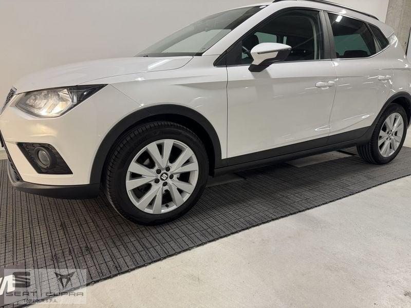 SEAT Arona 1.0 ECO TSI 85KW Style