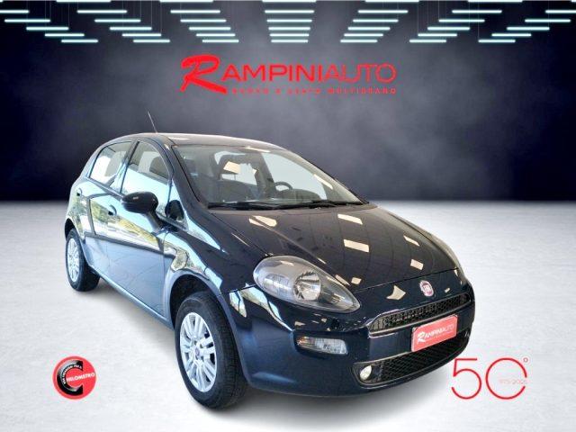 FIAT Punto 1.4 Metano Lounge Unico Prop. PRONTA CONSEGNA