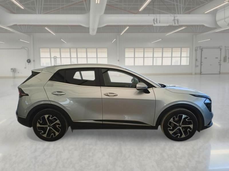 Kia Sportage 1.6 tgdi Gpl Style 136cv 2wd