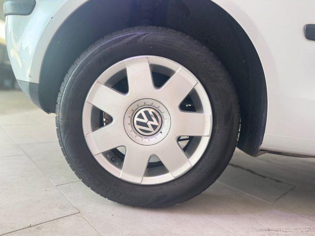 VOLKSWAGEN Polo 1.2 12V 3p. Comfortline