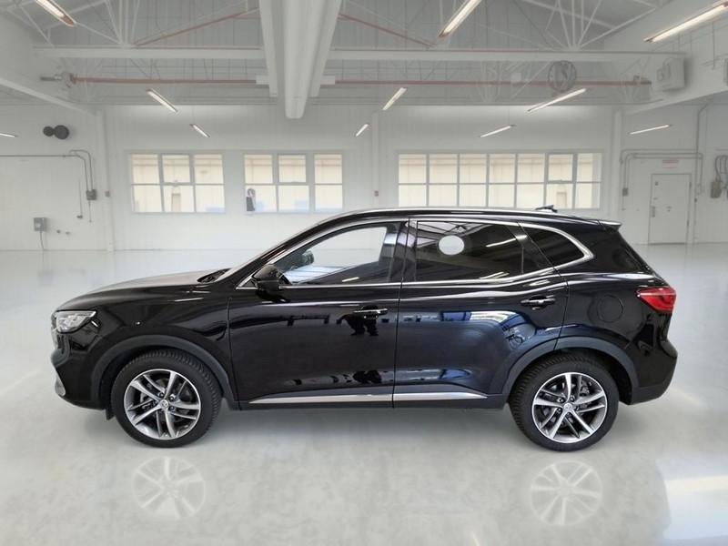 MG EHS 1.5 T Plug-in Hybrid Exclusive Auto