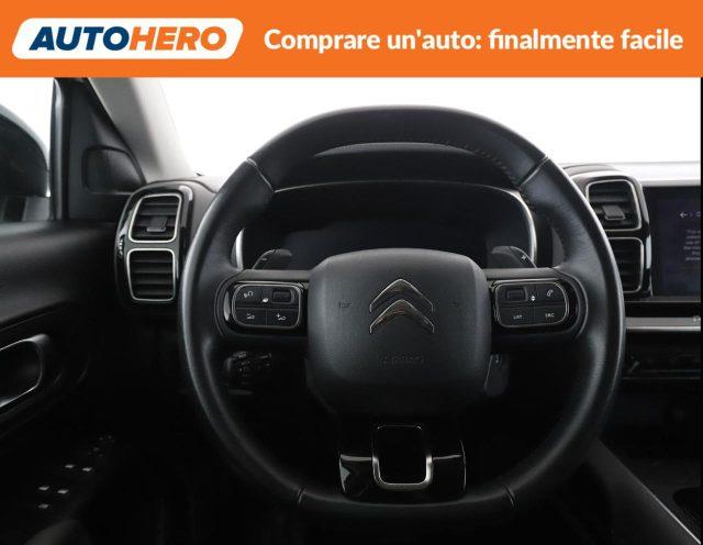 CITROEN C5 Aircross BlueHDi 130 S&S EAT8 Business