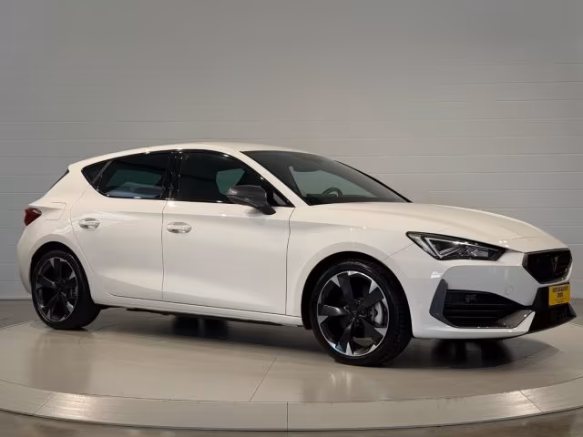 CUPRA Leon 1.4 e-HYBRID 204cv auto. DSG KM 0 / PREZZO REALE
