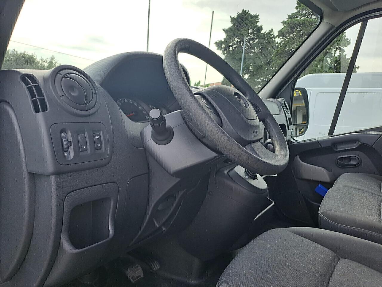 Opel Movano 35 2.3 CDTI 170CV MTA PM-TM Edition L2 H2 Automatico - IVA INCLUSA