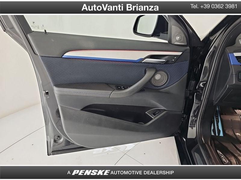 BMW X2 X2 sDrive20i Msport