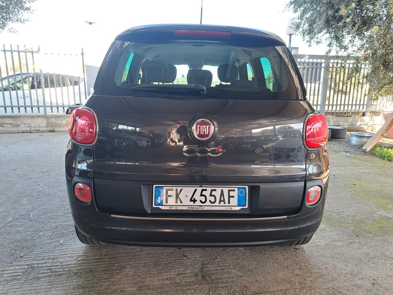 Fiat 500L 1.3 Multijet 95 CV Pop Star