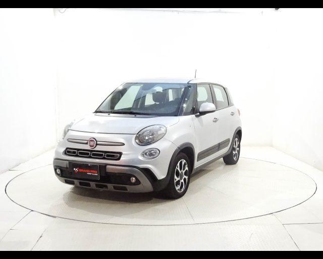 FIAT 500L 1.4 95 CV S&S Cross