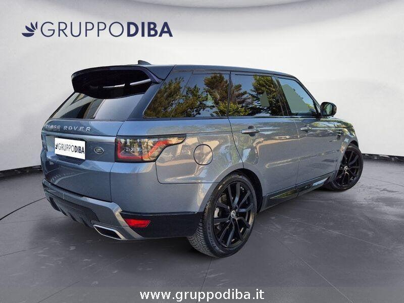 Land Rover Range Rover Sport II 2018 Die. 3.0 sdV6 HSE 249cv auto my19