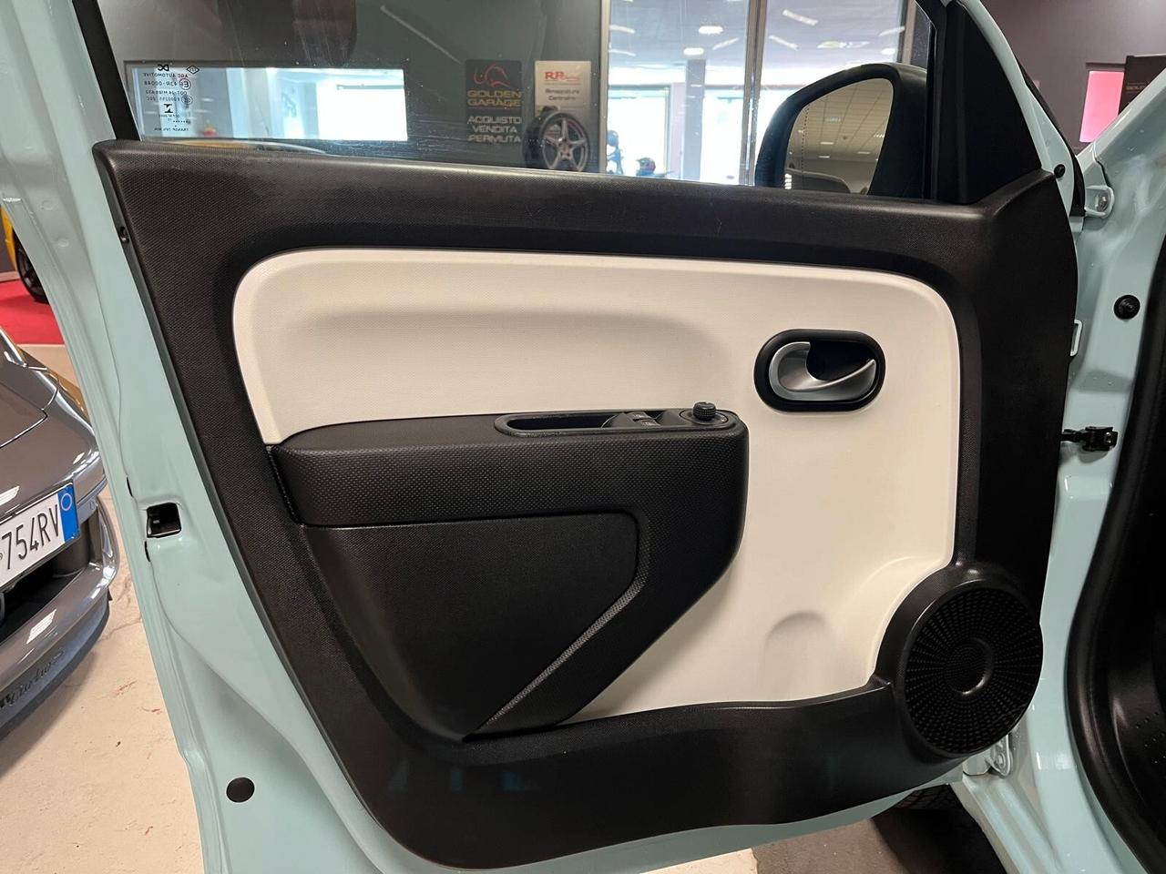 Renault Twingo SCe Duel2