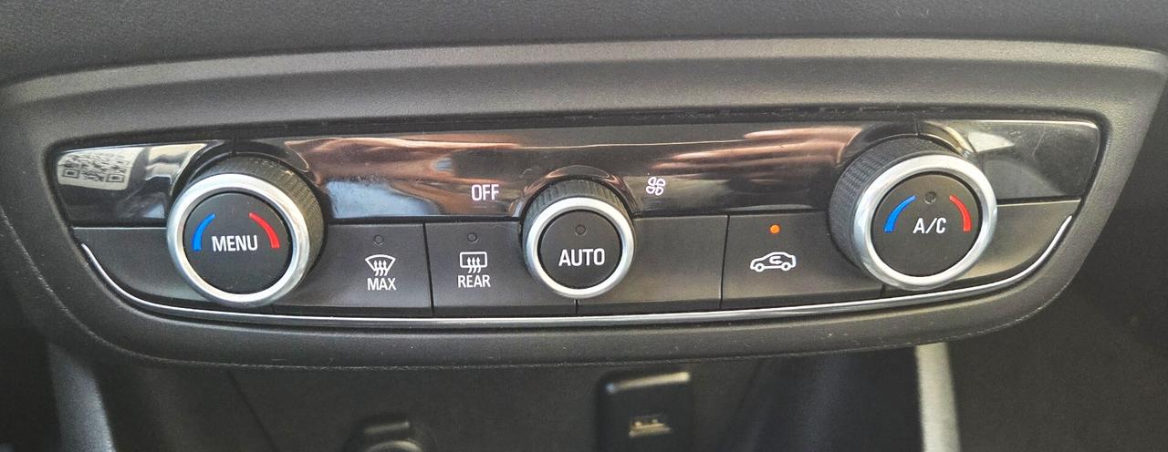 Opel Crossland X 1.5 ECOTEC D 102 CV FULL GARANZIA