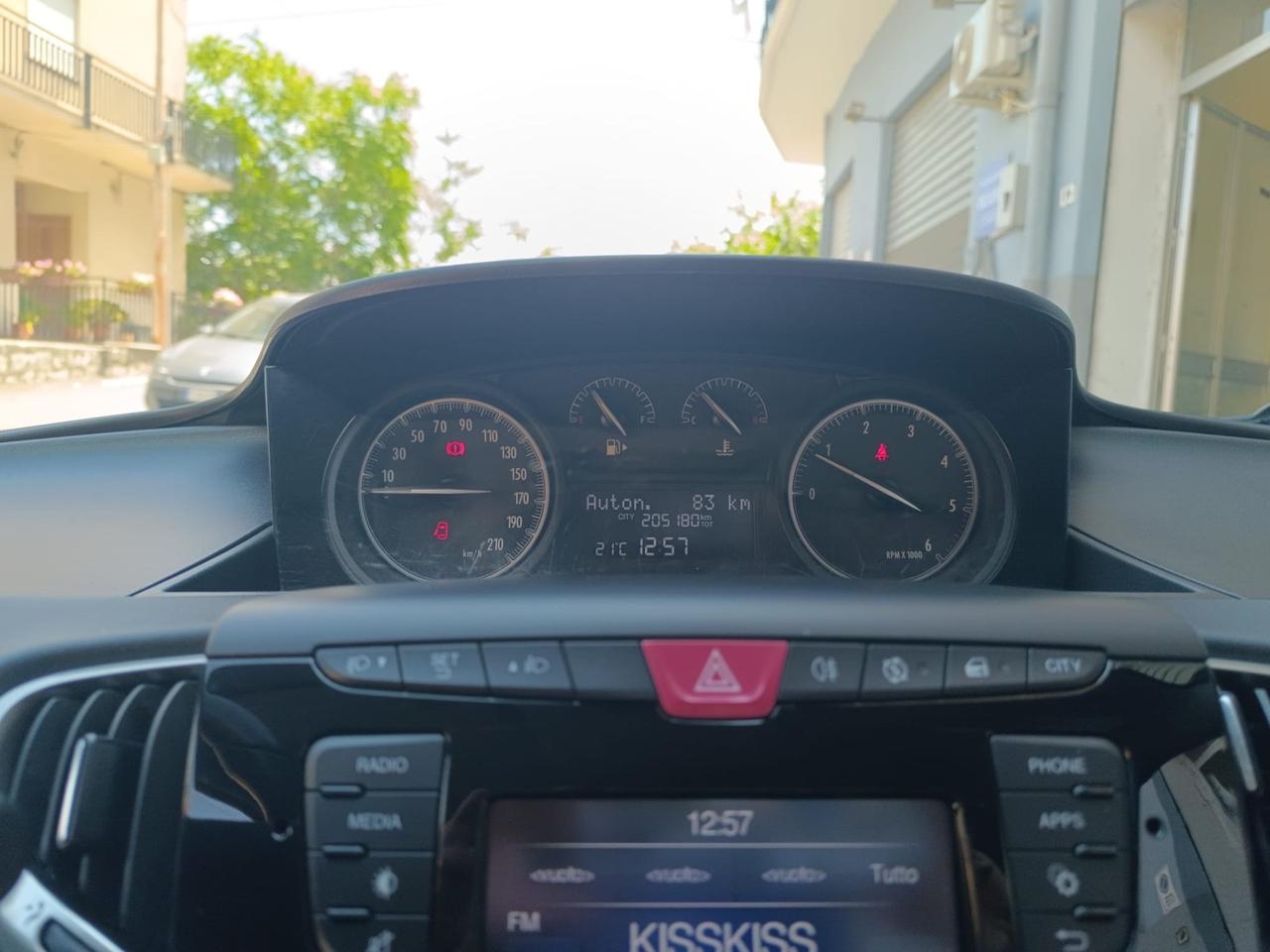 Lancia Ypsilon 1.3 MJT 16V 95 CV 5 porte S&S Gold