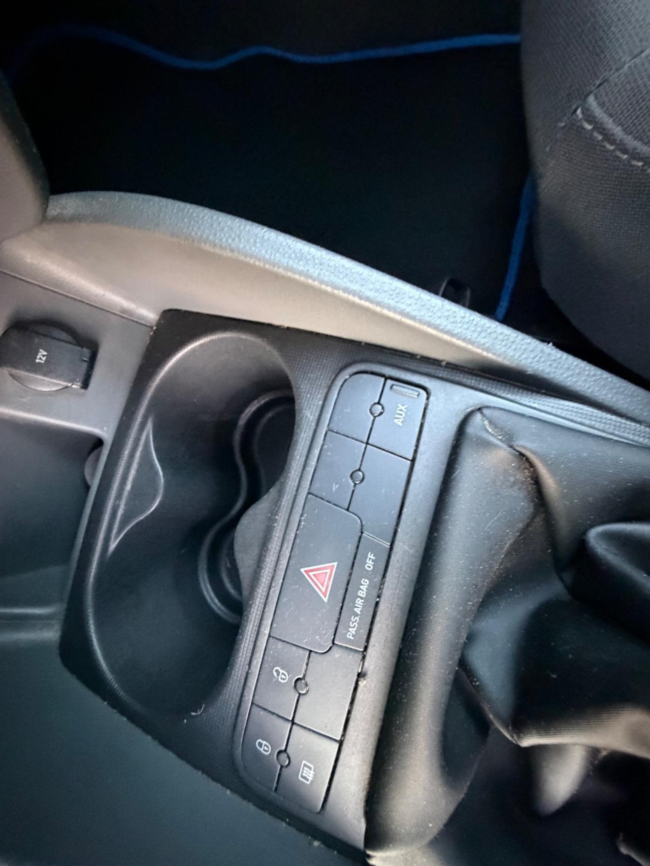 Seat Ibiza 1.4 3p. Reference