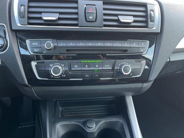 BMW 116 1.5 d 116 CV 3p. Sport