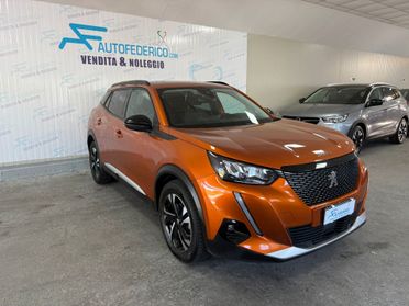 Peugeot 2008 1500 HDi 110cv GT
