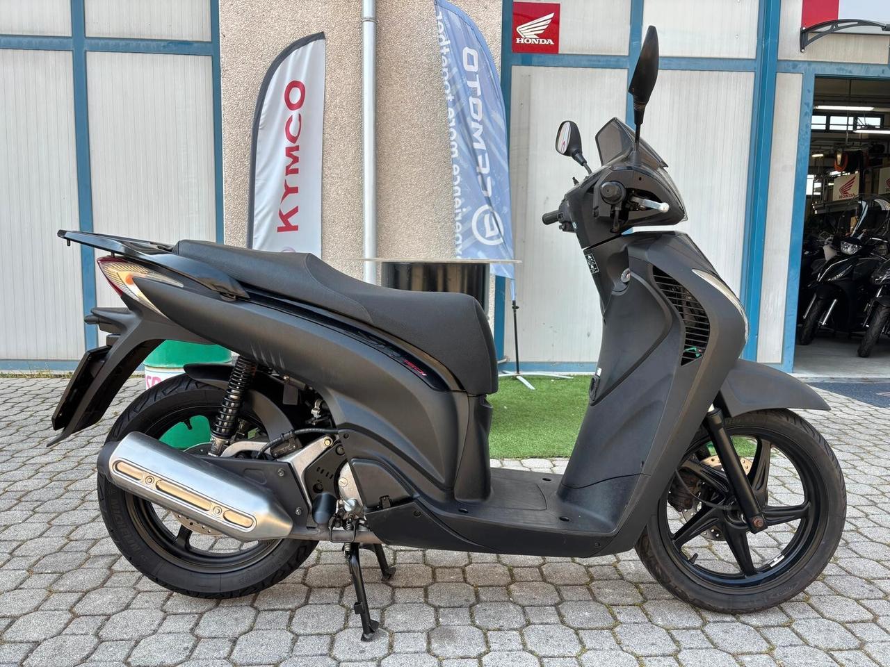 Honda SH 150 i.e. SPORT - Rif.369