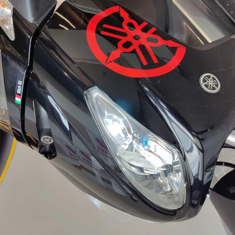 Yamaha X-Max 250 - 2009