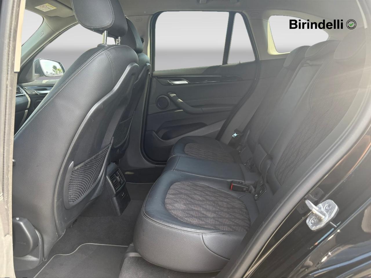 BMW X1 (F48) - X1 xDrive18d xLine Plus