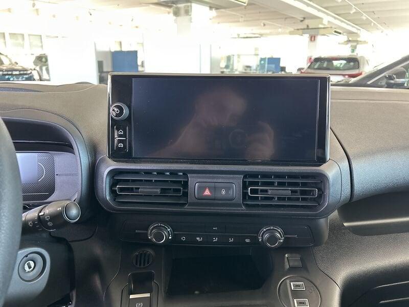 Toyota Proace City electric L1 50kWh S Comfort