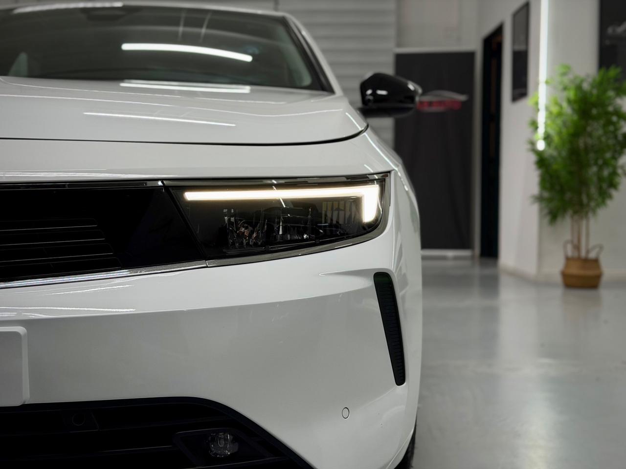 Opel Astra 1.5 Turbo Diesel 130 CV Edition