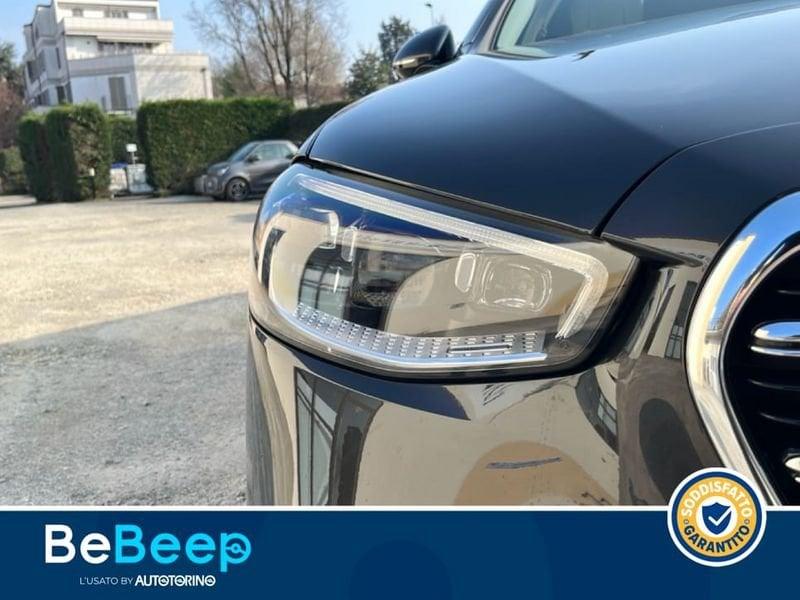 Mercedes-Benz Classe S S 350 D PREMIUM PLUS 4MATIC AUTO