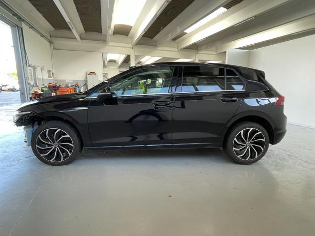 VOLKSWAGEN Golf 1.5 TSI EVO ACT STYLE 131CV CAMBIO MANUALE