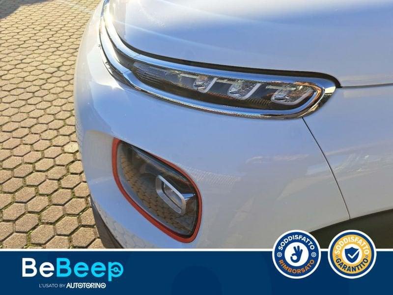 Citroën C3 Aircross 1.2 PURETECH SHINE S&S 110CV