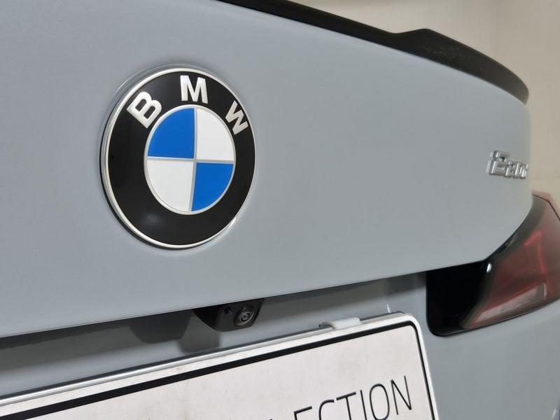 BMW Serie 2 G.C. Serie 2 F74 Gran Coupe 220d Gran Coupe 48V MSport Pro auto