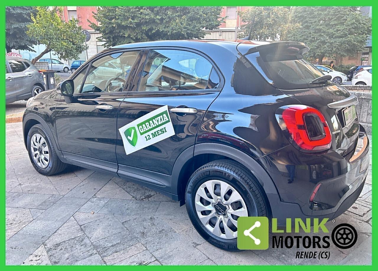 Fiat 500X 1.3 MultiJet 95 CV 04/2024