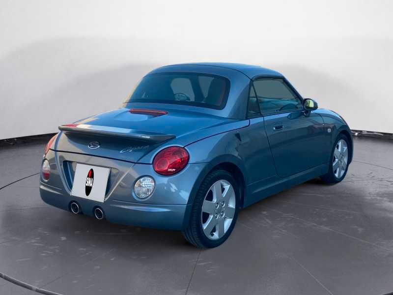 DAIHATSU Copen 1.3 High Grade