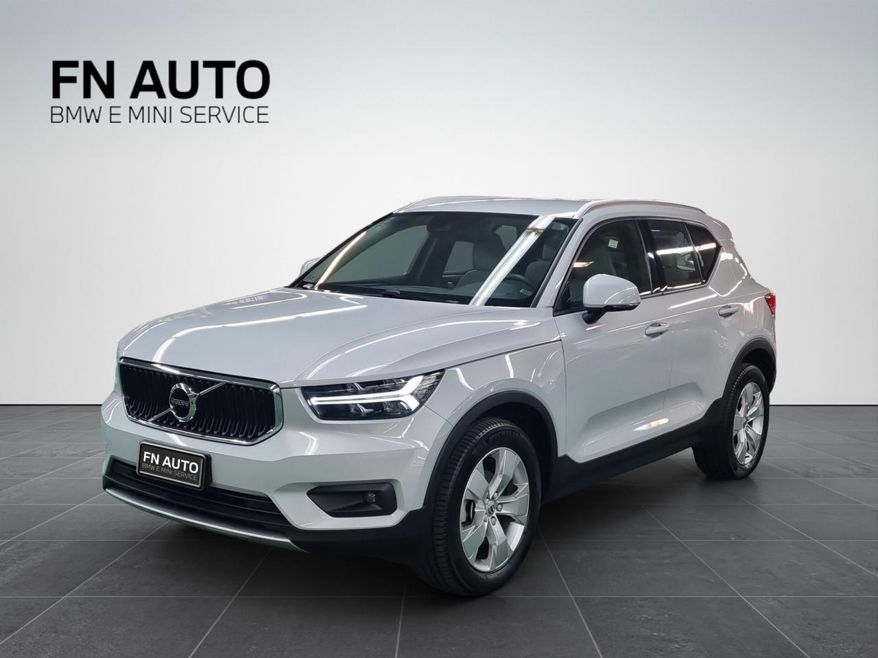 Volvo XC40 D3 Business Plus