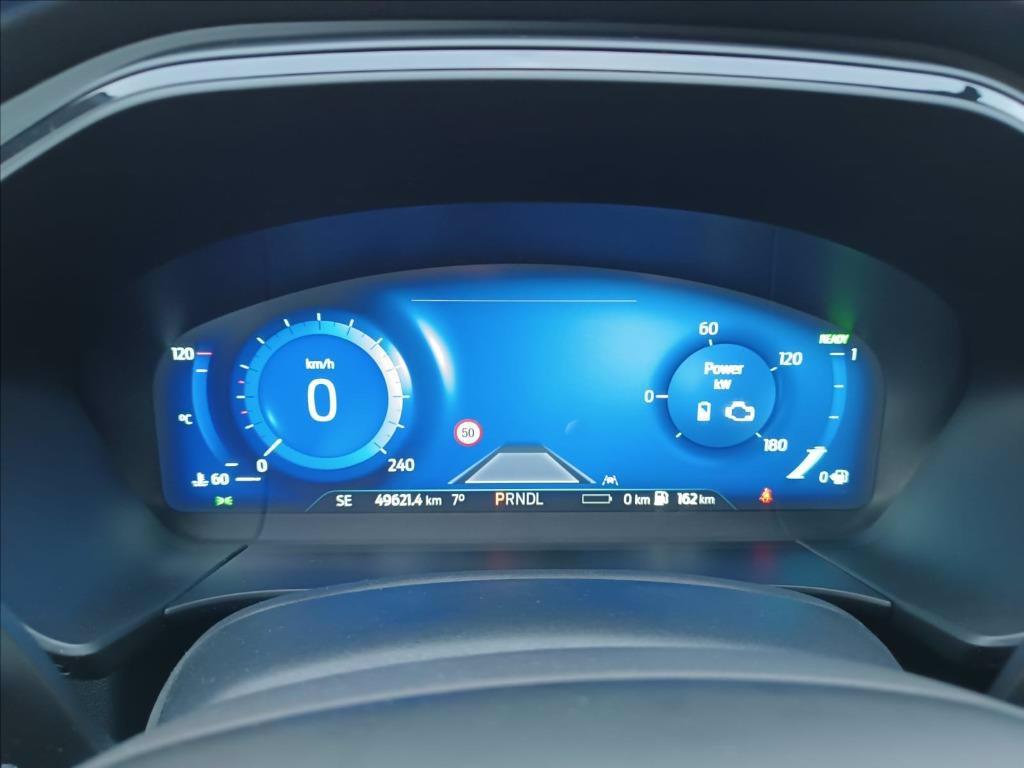 FORD Kuga 2.5 phev ST-Line 2wd 225cv cvt del 2021