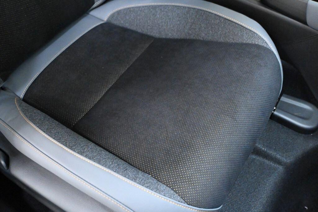 HONDA Jazz 4ª serie '20-> Jazz 1.5 Hev eCVT Sport