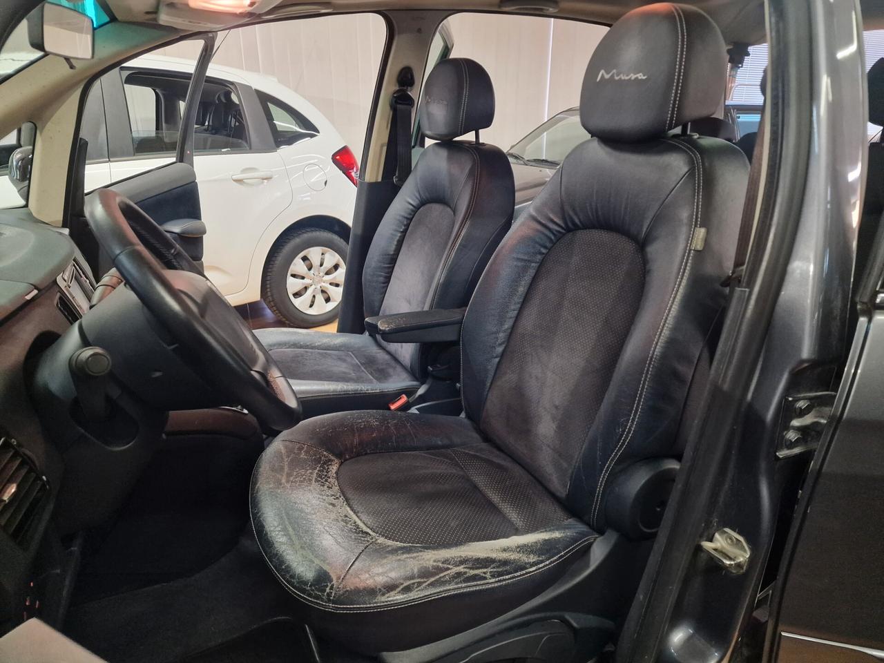 Lancia MUSA 1.6 Multijet S&S Poltrona Frau