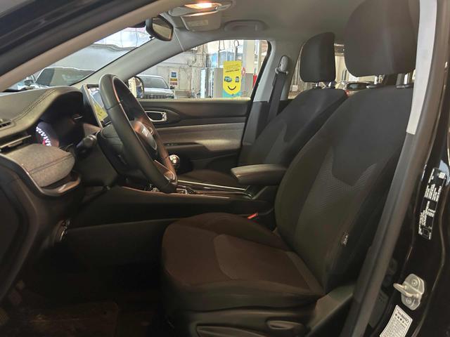 JEEP Compass 1.3 Turbo T4 2WD Business