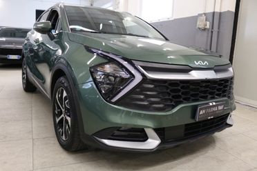 KIA Sportage 1.6 TGDi MHEV DCT GT IBRIDO