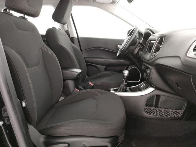 JEEP Compass 1.6 Multijet II 2WD Business