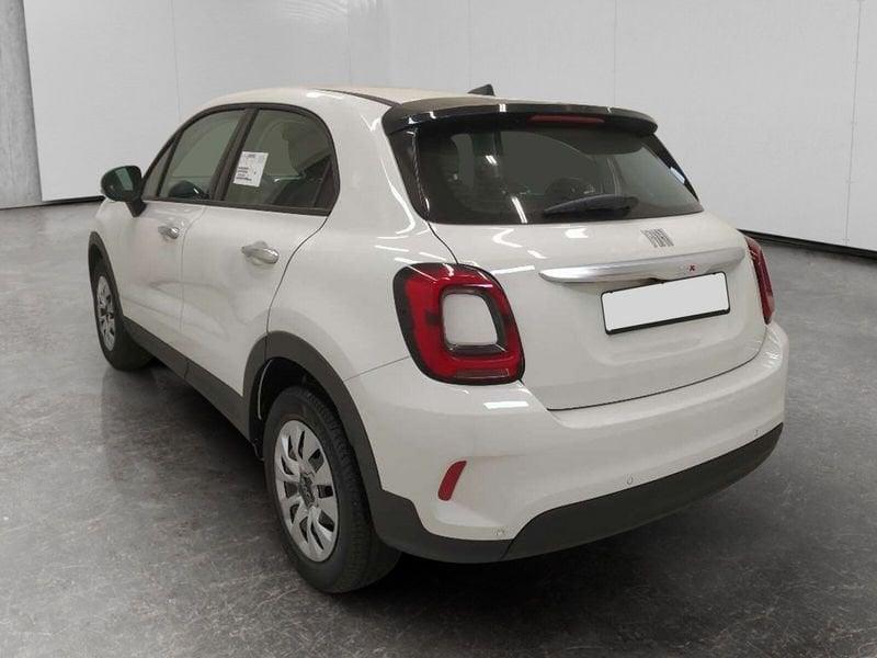 FIAT 500X 1.0 t3 120cv