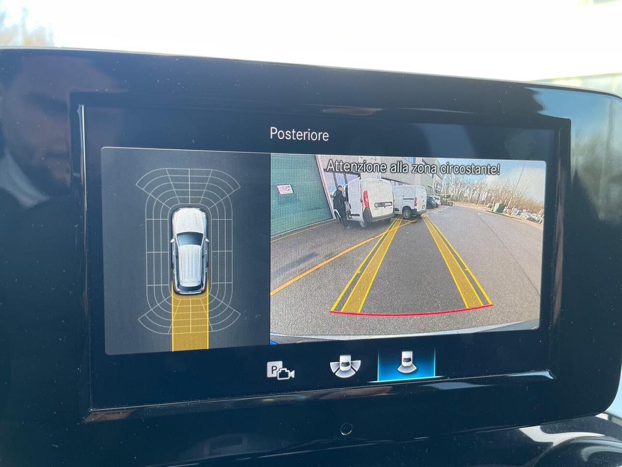 Mercedes-benz GLC 220 d 4Matic*Navi*Car play*Pelle*Solo 53000