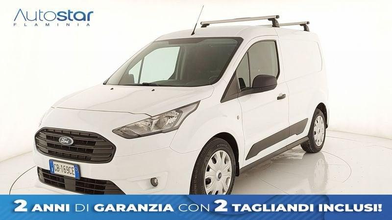 Ford Transit Connect 200 1.5 tdci 100cv Entry L1H1 E6.2