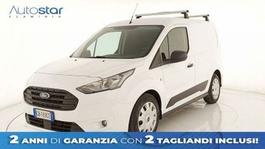 Ford Transit Connect 200 1.5 tdci 100cv Entry L1H1 E6.2