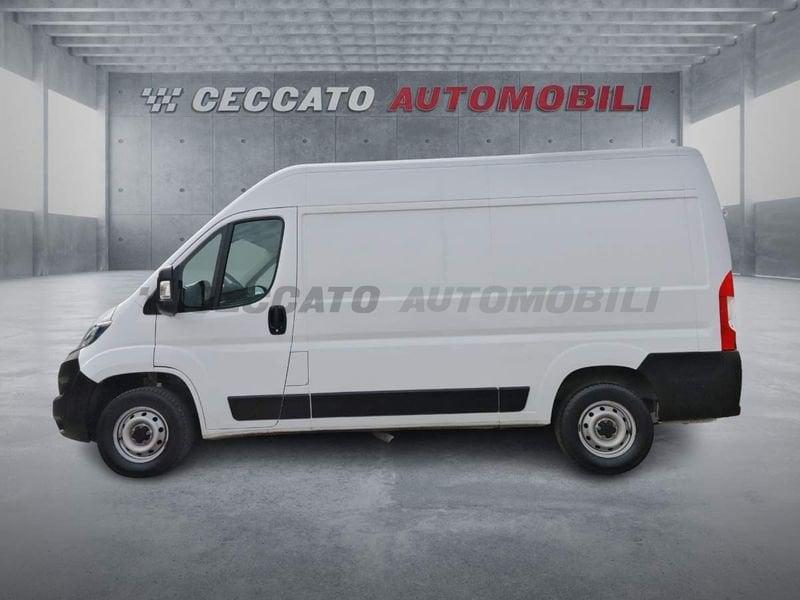 FIAT Ducato Ducato 35 MH2 2.2 mjt3 140cv serie 9
