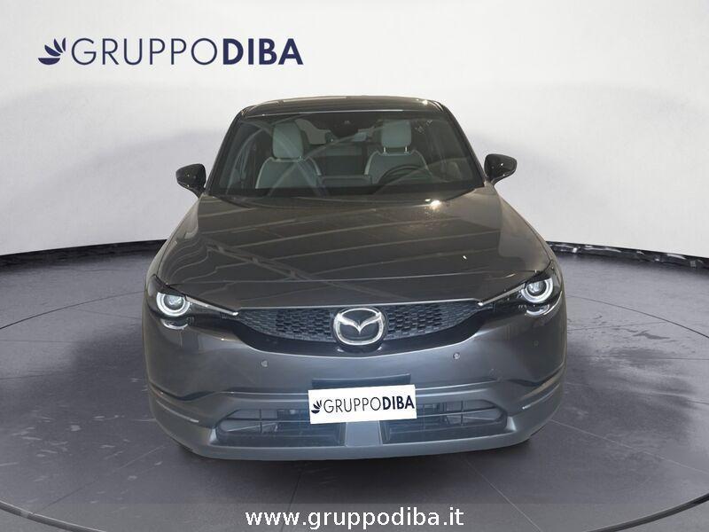 Mazda MX-30 17,8kWh R EV phev Advantage