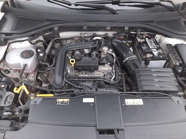 Volkswagen T-Roc Life BR620070 1.0 Benzina 110CV