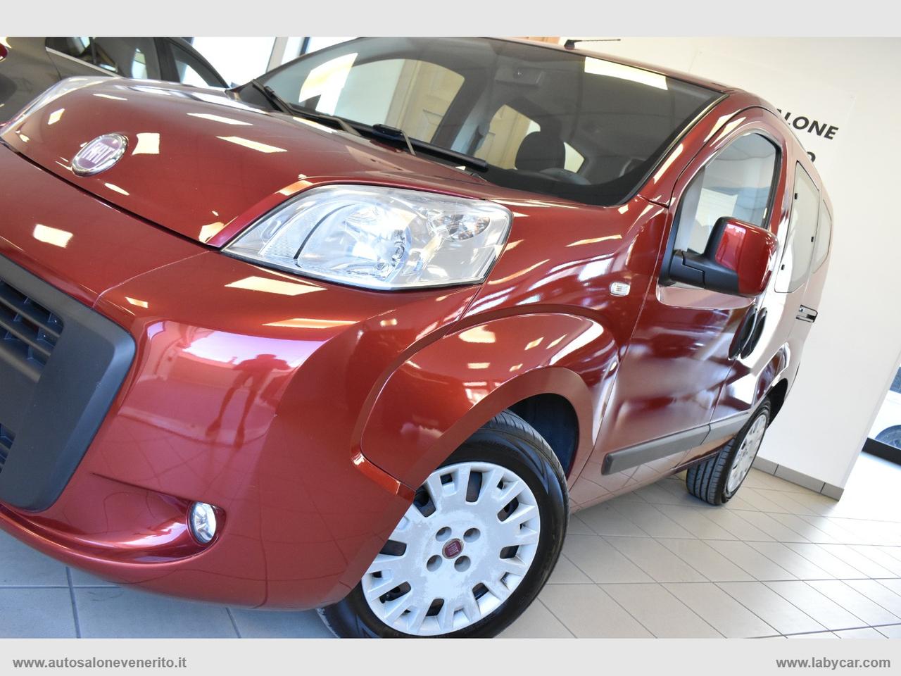FIAT QUBO 1.3 MJT 75 CV Dynamic